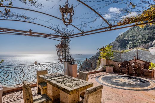 Casa Geminada - Positano, Provincia di Salerno