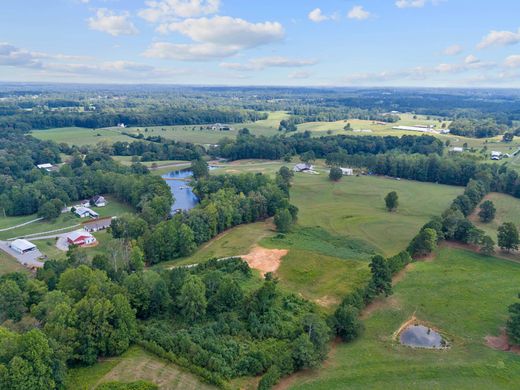 Terreno - Vinemont, Cullman County