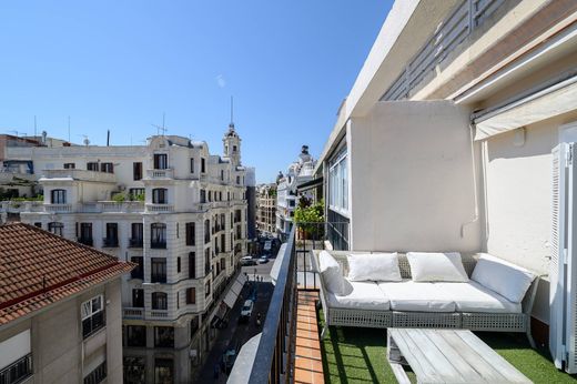 Appartamento a Madrid, Provincia de Madrid