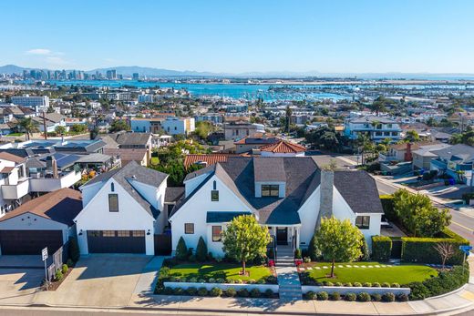 Casa en San Diego, Condado de San Diego