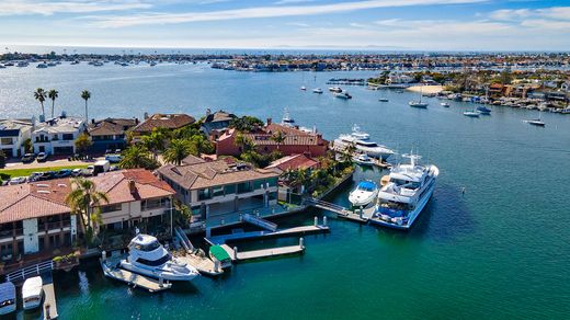 Einfamilienhaus in Newport Beach, Orange County