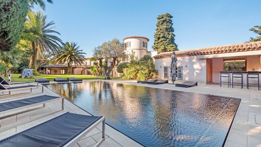 Müstakil ev Saint-Tropez
, Var