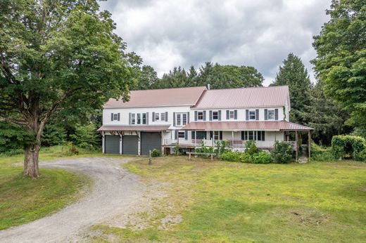 Detached House in Morristown, Lamoille County