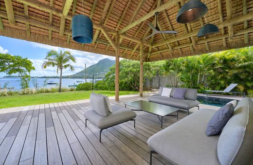 Villa in Grande Rivière Noire, Black River District