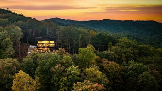Casa en Blue Ridge, Fannin County