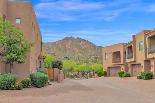 Stadthaus in Cave Creek, Maricopa County