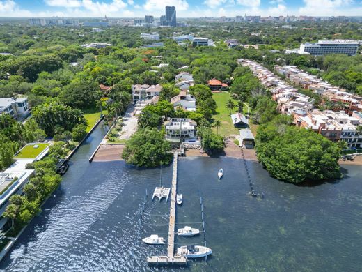 Таунхаус, Майами, Miami-Dade County