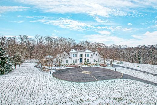 Casa de luxo - Leesburg, Loudoun County