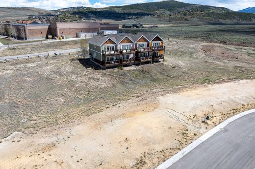 Casa de lujo en Granby, Grand County
