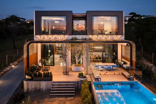 Luxe woning in Mount Martha, Melbourne