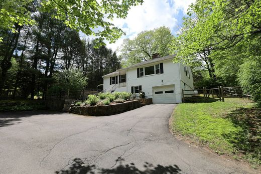 Casa en Ridgefield, Fairfield County