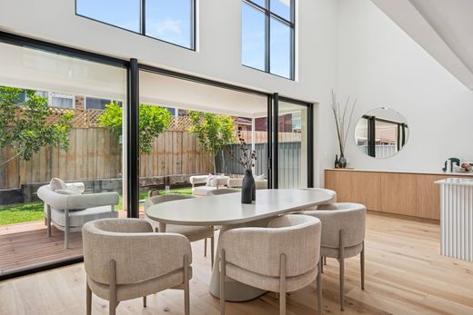 Vrijstaand huis in Perth, City of Perth