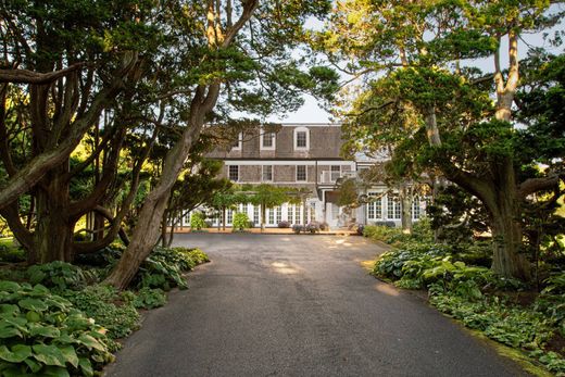 Detached House for sale in Southampton