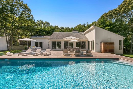 Detached House in East Hampton, Suffolk County
