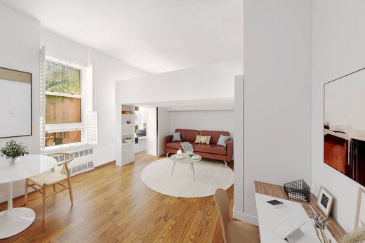 Apartment in New York