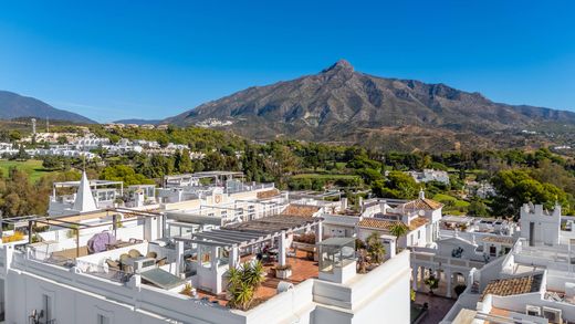 Semidetached House in Marbella, Malaga