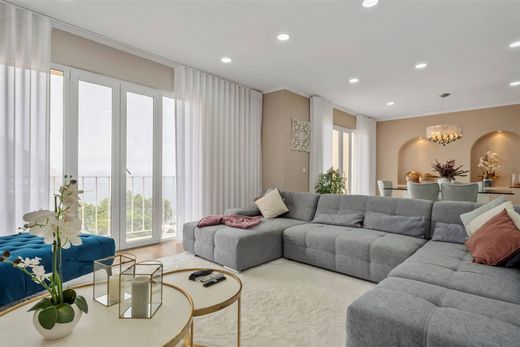 Machico, Madeiraの高級住宅