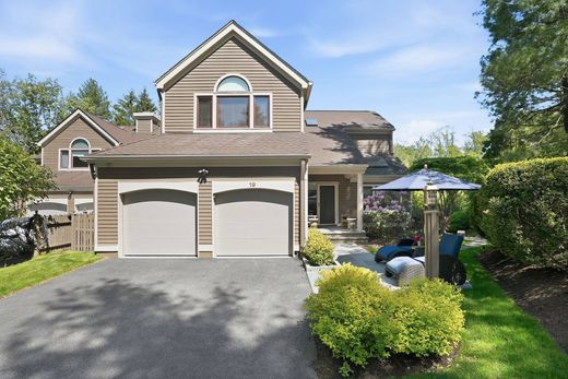 Appartement à Scarsdale, Comté de Westchester