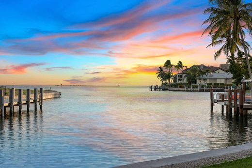 단독 저택 / Marco Island, Collier County