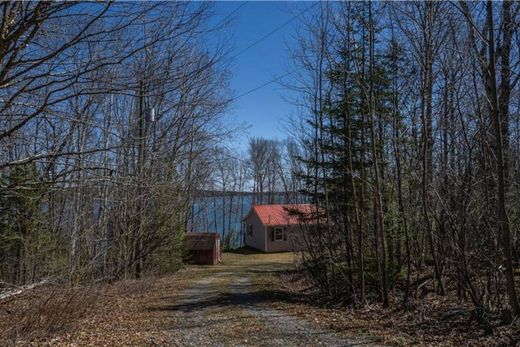 Detached House in Bocabec, New Brunswick
