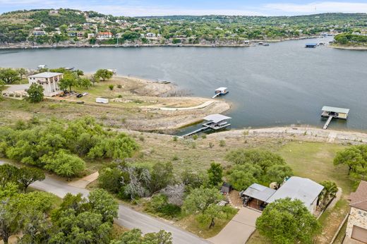 Teren w Lago Vista, Travis County