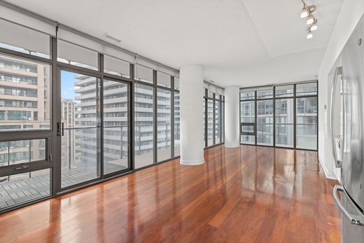 Apartment in Toronto, Ontario