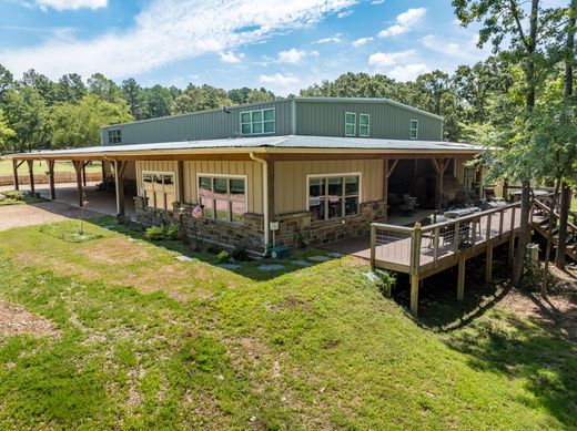 Vrijstaand huis in Bullard, Smith County