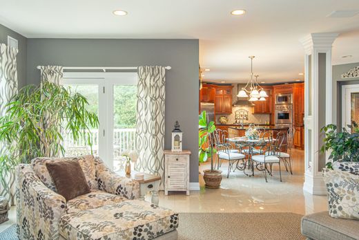 Casa de luxo - Montville, Morris County