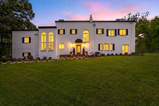 Detached House in Ladue, Saint Louis County