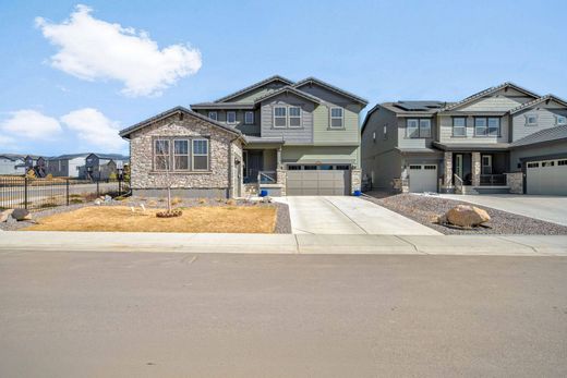 Detached House in Morrison, Jefferson County