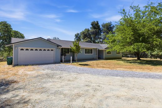 Einfamilienhaus in Somerset, El Dorado County