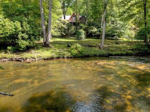 Maison individuelle à Suches, Comté d'Union
