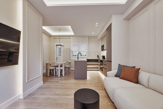 Apartamento - Madrid, Provincia de Madrid