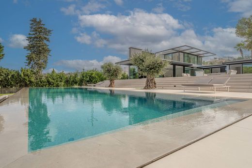 Detached House in Jesús, Province of Balearic Islands