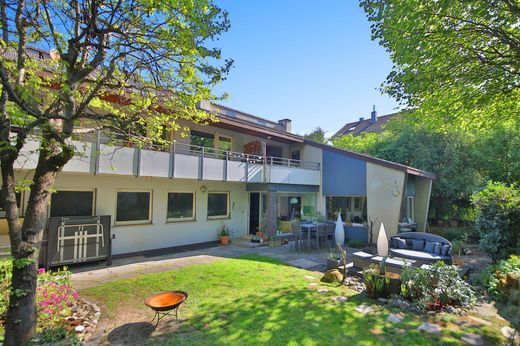 Частный Дом, Ludwigsburg, Regierungsbezirk Stuttgart
