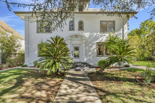 Vrijstaand huis in Los Angeles, Los Angeles County