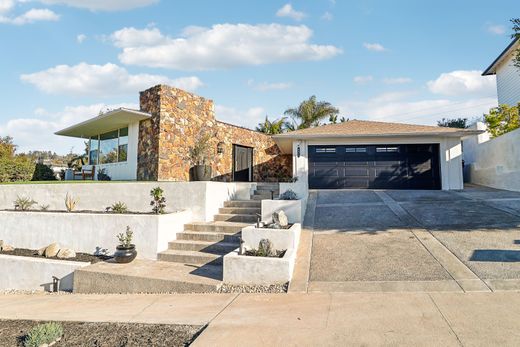 Casa Unifamiliare a La Jolla, Contea di San Diego