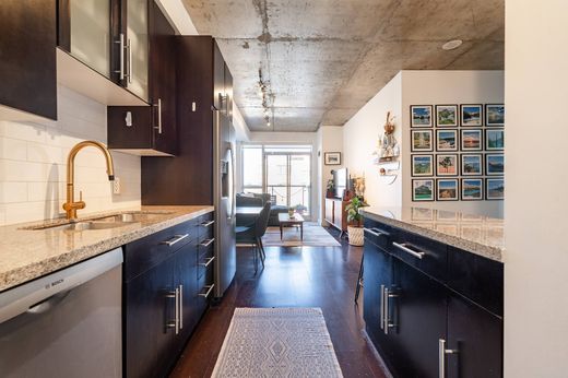 Appartamento a Toronto, Ontario