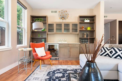 ﺷﻘﺔ ﻓﻲ دنفر، كولورادو, Denver County