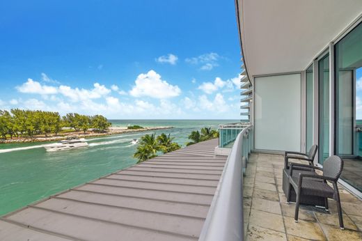 Piso / Apartamento en Bal Harbour, Miami-Dade County