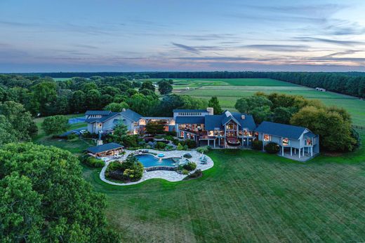 Detached House in Easton, Talbot County