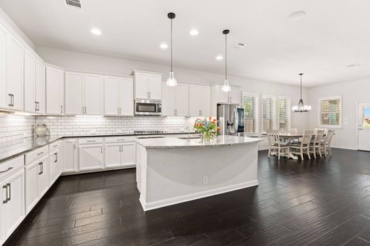 Casa Unifamiliare a New Braunfels, Comal County