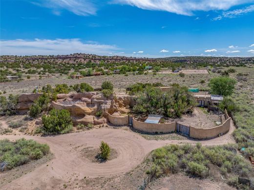 Detached House in Cerrillos, Santa Fe County