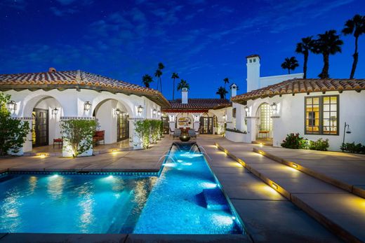 Casa di lusso a Palm Desert, Riverside County