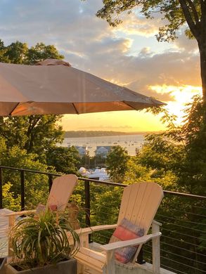 Apartment in Sea Cliff, Nassau County