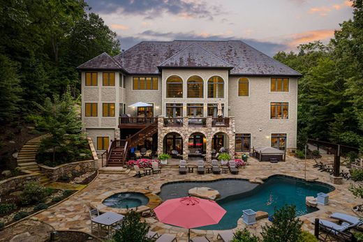 Casa en Asheville, Buncombe County