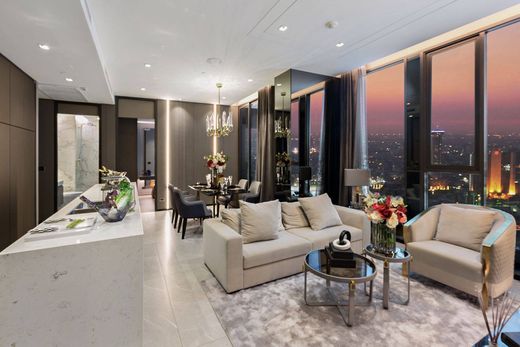 Piso / Apartamento en Watthana, Vadhana