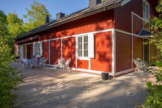 Detached House in Tingstäde, Gotland