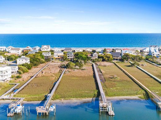 Αγροτεμάχιο σε Topsail Beach, Pender County
