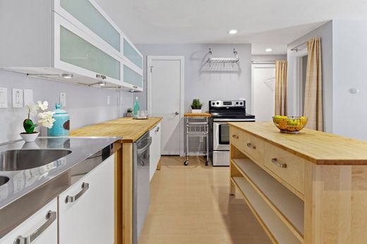 Casa de lujo en Boulder, Boulder County